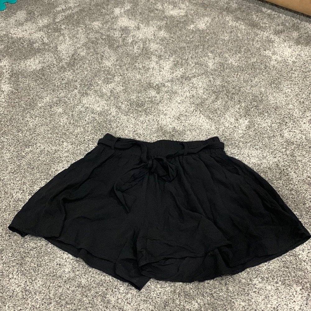 Flowy Shorts